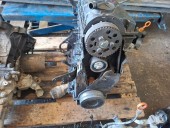 MOTOR FARA ANEXE VOLKSWAGEN PASSAT B5.5 OEM: AVF.