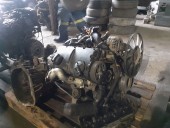 MOTOR FARA ANEXE VOLKSWAGEN PASSAT B5.5 OEM: AWX.