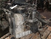 MOTOR FARA ANEXE VOLKSWAGEN PASSAT B6 OEM: ..
