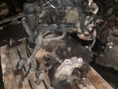 MOTOR FARA ANEXE VOLKSWAGEN PASSAT B6 OEM: BKC.