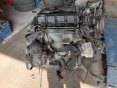 MOTOR FARA ANEXE VOLKSWAGEN PASSAT B6 OEM: BKP.