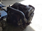 MOTOR FARA ANEXE VOLKSWAGEN PASSAT B6 OEM: BKP.