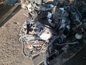 MOTOR FARA ANEXE VOLKSWAGEN PASSAT B6 OEM: CAXA.