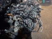 MOTOR FARA ANEXE VOLKSWAGEN PASSAT B6 OEM: CBAB.