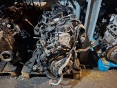 MOTOR FARA ANEXE VOLKSWAGEN PASSAT B6 OEM: CBAB.