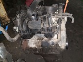 MOTOR FARA ANEXE VOLKSWAGEN POLO 6N OEM: AUD.
