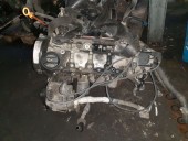 MOTOR FARA ANEXE VOLKSWAGEN POLO 6N OEM: AUD.