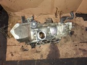 MOTOR FARA ANEXE VOLKSWAGEN POLO 9N OEM: AWY.