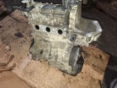 MOTOR FARA ANEXE VOLKSWAGEN POLO 9N OEM: AWY.