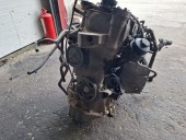 MOTOR FARA ANEXE VOLKSWAGEN POLO 9N OEM: AZQ.