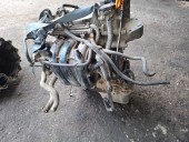 MOTOR FARA ANEXE VOLKSWAGEN POLO 9N OEM: AZQ.