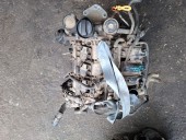 MOTOR FARA ANEXE VOLKSWAGEN POLO 9N OEM: AZQ.
