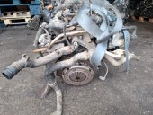 MOTOR FARA ANEXE VOLKSWAGEN POLO 9N OEM: AZQ.