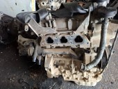 MOTOR FARA ANEXE VOLKSWAGEN POLO 9N OEM: AZQ.