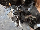 MOTOR FARA ANEXE VOLKSWAGEN POLO 9N OEM: AZQ.