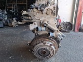 MOTOR FARA ANEXE VOLKSWAGEN POLO 9N OEM: AZQ.