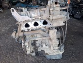 MOTOR FARA ANEXE VOLKSWAGEN POLO 9N OEM: AZQ.