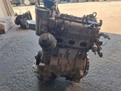 MOTOR FARA ANEXE VOLKSWAGEN POLO 9N OEM: AZQ.
