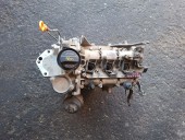 MOTOR FARA ANEXE VOLKSWAGEN POLO 9N OEM: AZQ.