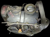 MOTOR FARA ANEXE VOLKSWAGEN POLO 9N OEM: BAY.