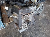 MOTOR FARA ANEXE VOLKSWAGEN POLO 9N OEM: BKY.