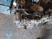 MOTOR FARA ANEXE VOLKSWAGEN POLO 9N OEM: BKY.