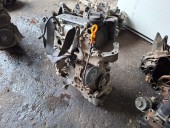MOTOR FARA ANEXE VOLKSWAGEN POLO 9N OEM: BZG.