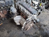 MOTOR FARA ANEXE VOLKSWAGEN POLO 9N OEM: BZG.
