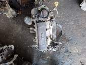 MOTOR FARA ANEXE VOLKSWAGEN POLO 9N OEM: BZG.