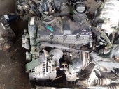MOTOR FARA ANEXE VOLKSWAGEN SHARAN OEM: AUY.