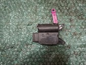 MOTORAS (ACTUATOR) CLAPETA AEROTERMA AUDI A4 B6 OEM: 8E1820511A.