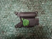 MOTORAS (ACTUATOR) CLAPETA AEROTERMA AUDI A4 B7 OEM: 8E1820511B.