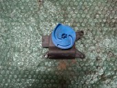 MOTORAS (ACTUATOR) CLAPETA AEROTERMA AUDI A4 B7 OEM: 8E1820511E.