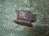 MOTORAS (ACTUATOR) CLAPETA AEROTERMA AUDI A4 B7 OEM: 8E1820511E.