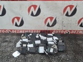 MOTORAS (ACTUATOR) CLAPETA AEROTERMA AUDI A4 OEM: 0132801307.