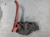 MOTORAS (ACTUATOR) CLAPETA AEROTERMA BMW E87 OEM: 410475520.