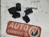 MOTORAS (ACTUATOR) CLAPETA AEROTERMA CITROEN C6 OEM: 4PUH19E616AC.