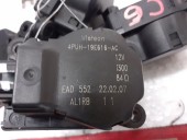 MOTORAS (ACTUATOR) CLAPETA AEROTERMA CITROEN C6 OEM: 4PUH19E616AC.
