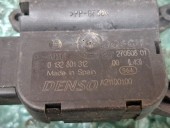MOTORAS (ACTUATOR) CLAPETA AEROTERMA FIAT STILO OEM: 0132801312.