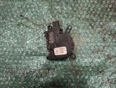 MOTORAS (ACTUATOR) CLAPETA AEROTERMA FORD FOCUS II OEM: 1D7H-19B634-CA.
