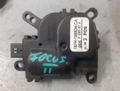 MOTORAS (ACTUATOR) CLAPETA AEROTERMA FORD FOCUS OEM: 1S7H19B634CA.