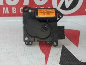 MOTORAS (ACTUATOR) CLAPETA AEROTERMA FORD FOCUS OEM: XS4H19E616AC.