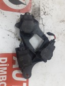 MOTORAS (ACTUATOR) CLAPETA AEROTERMA FORD MONDEO III OEM: 1S7H-19E616-AA.