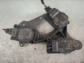 MOTORAS (ACTUATOR) CLAPETA AEROTERMA FORD MONDEO III OEM: 1S7H19E616AA.
