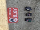 MOTORAS (ACTUATOR) CLAPETA AEROTERMA MAZDA 6 