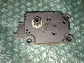 MOTORAS (ACTUATOR) CLAPETA AEROTERMA MERCEDES E-CLASS (W211) OEM: A2038201642.