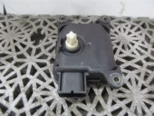 MOTORAS (ACTUATOR) CLAPETA AEROTERMA OPEL ASTRA G OEM: 52475584.