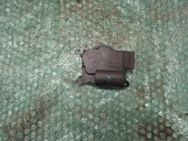 MOTORAS (ACTUATOR) CLAPETA AEROTERMA OPEL ASTRA H OEM: 52406337.