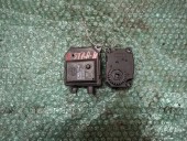 MOTORAS (ACTUATOR) CLAPETA AEROTERMA OPEL ASTRA OEM: 52418856.