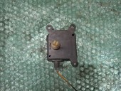 MOTORAS (ACTUATOR) CLAPETA AEROTERMA OPEL ASTRA OEM: 52497183.